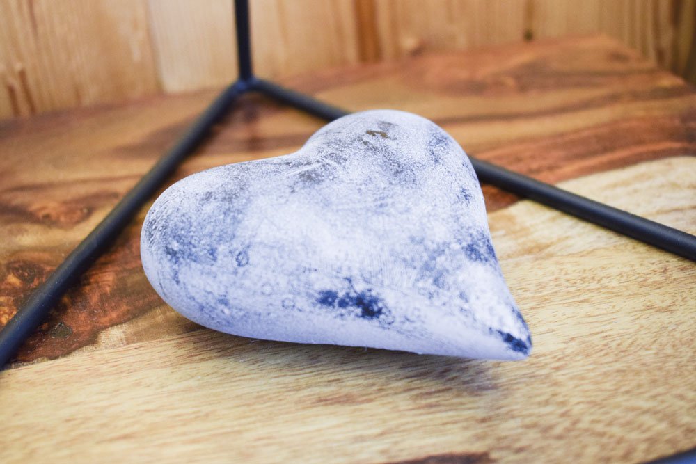 Alpines Schlafzimmer - Chalet Suite