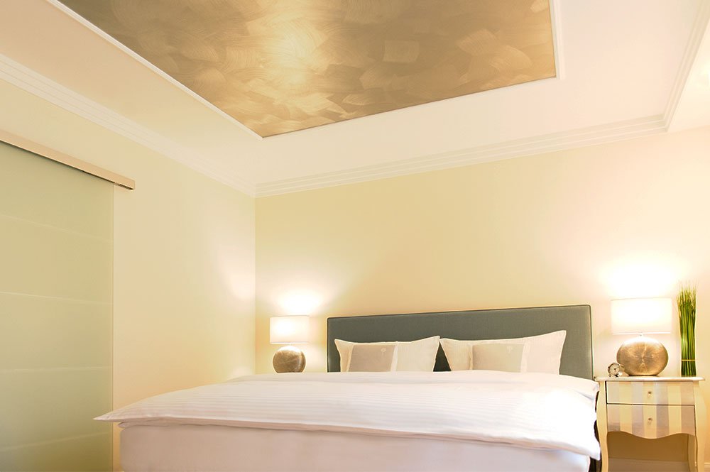 Premium Details - Grand Suite