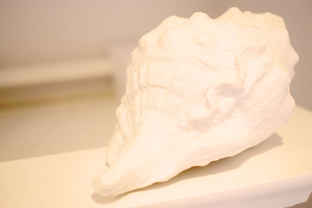 Gemütliches Bett - Nordlicht Suite