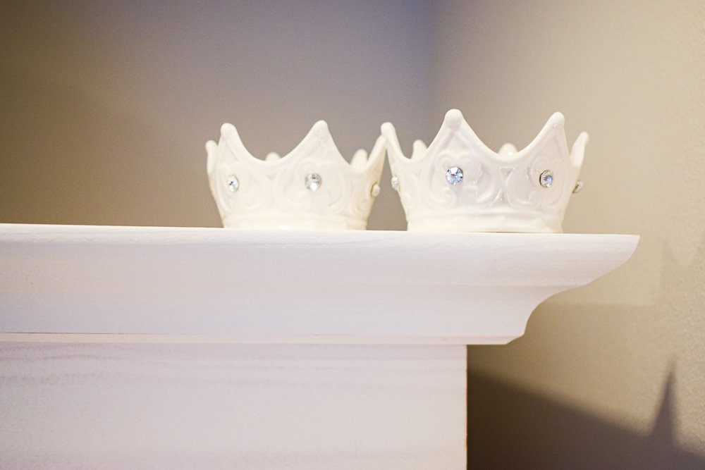 Wohnbereich - Herzog Suite