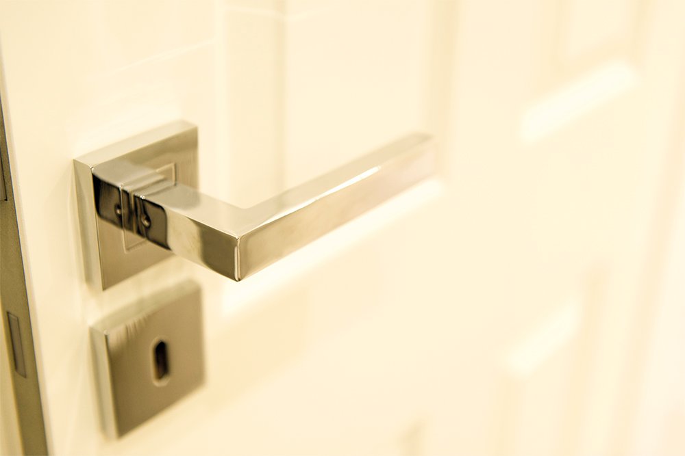 Gemütliche Akzente - Landhaus Suite